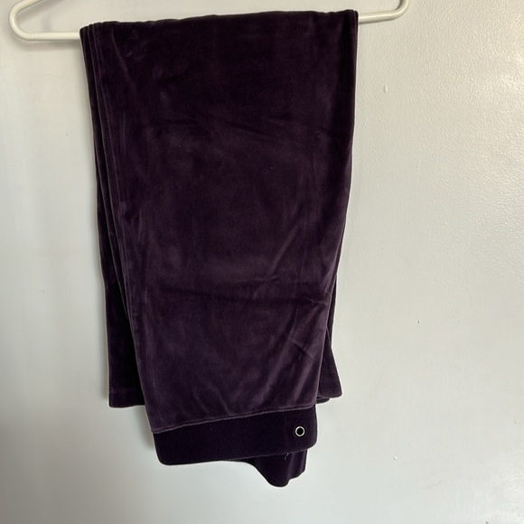 Purple and blue tracksuit - Picture 4 of 7